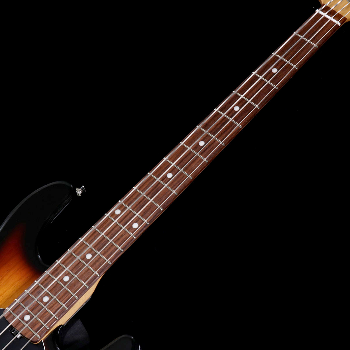 【美品】musicman stingray4 USA 1999年製 ベース Music Man StingRay4 USA MUSIC_MAN_346022202MBCR_CB0045
