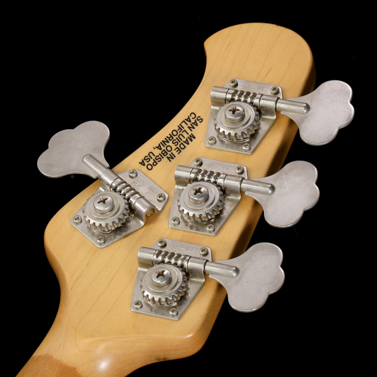 中古】MUSIC MAN / StingRay 4 Vintage Sunburst/R ［4.26kg