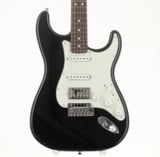 中古】FENDER / MADE IN JAPAN Hybrid II Stratocaster Black