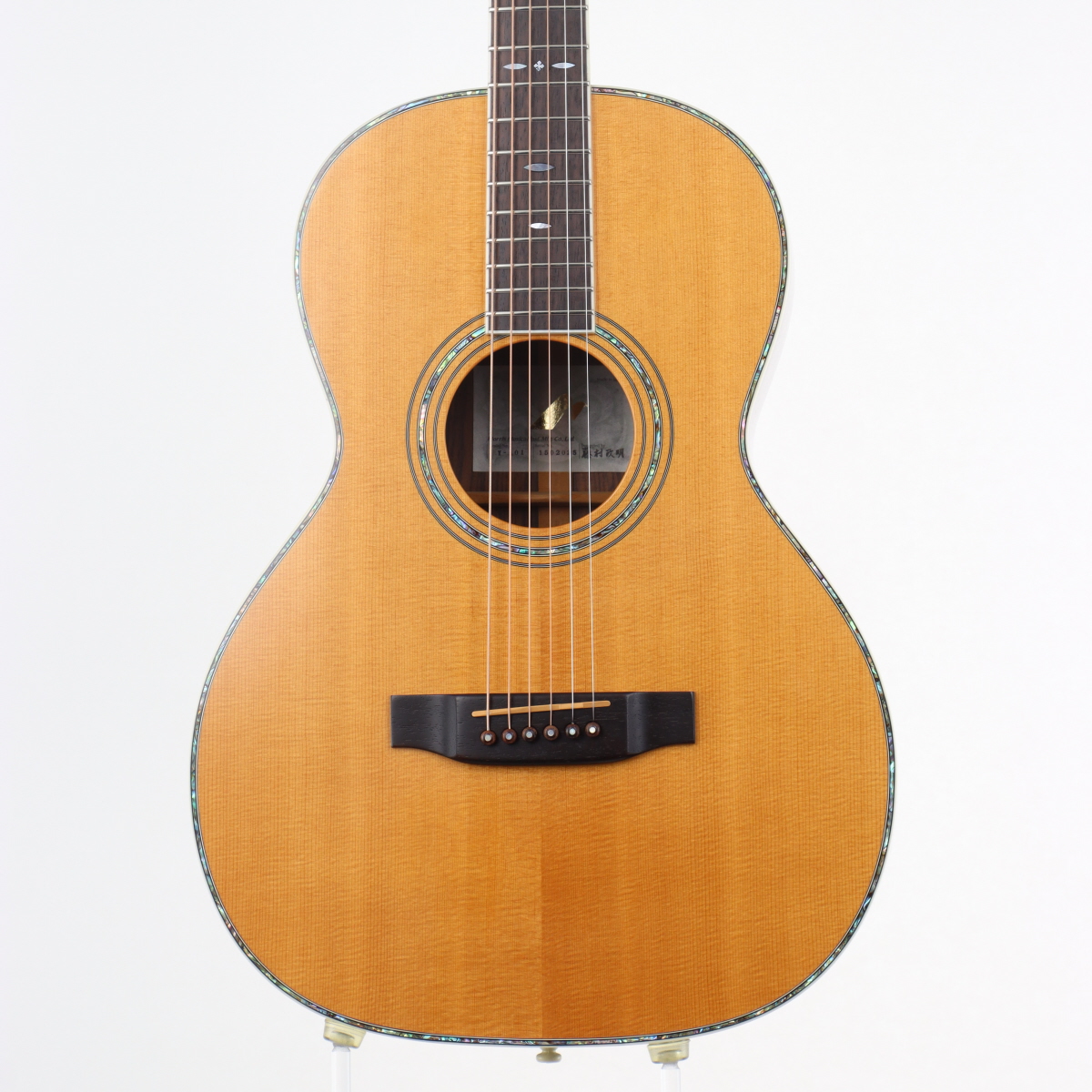 中古】Morris モーリス / Y-101 Natural | イシバシ楽器