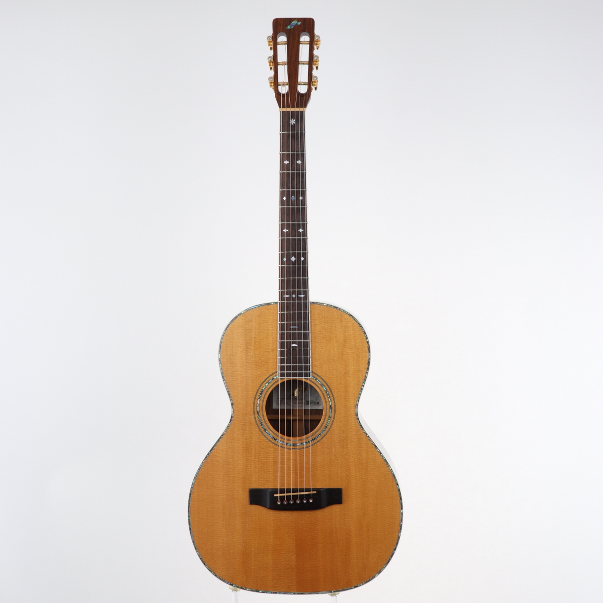 中古】Morris モーリス / Y-101 Natural | イシバシ楽器