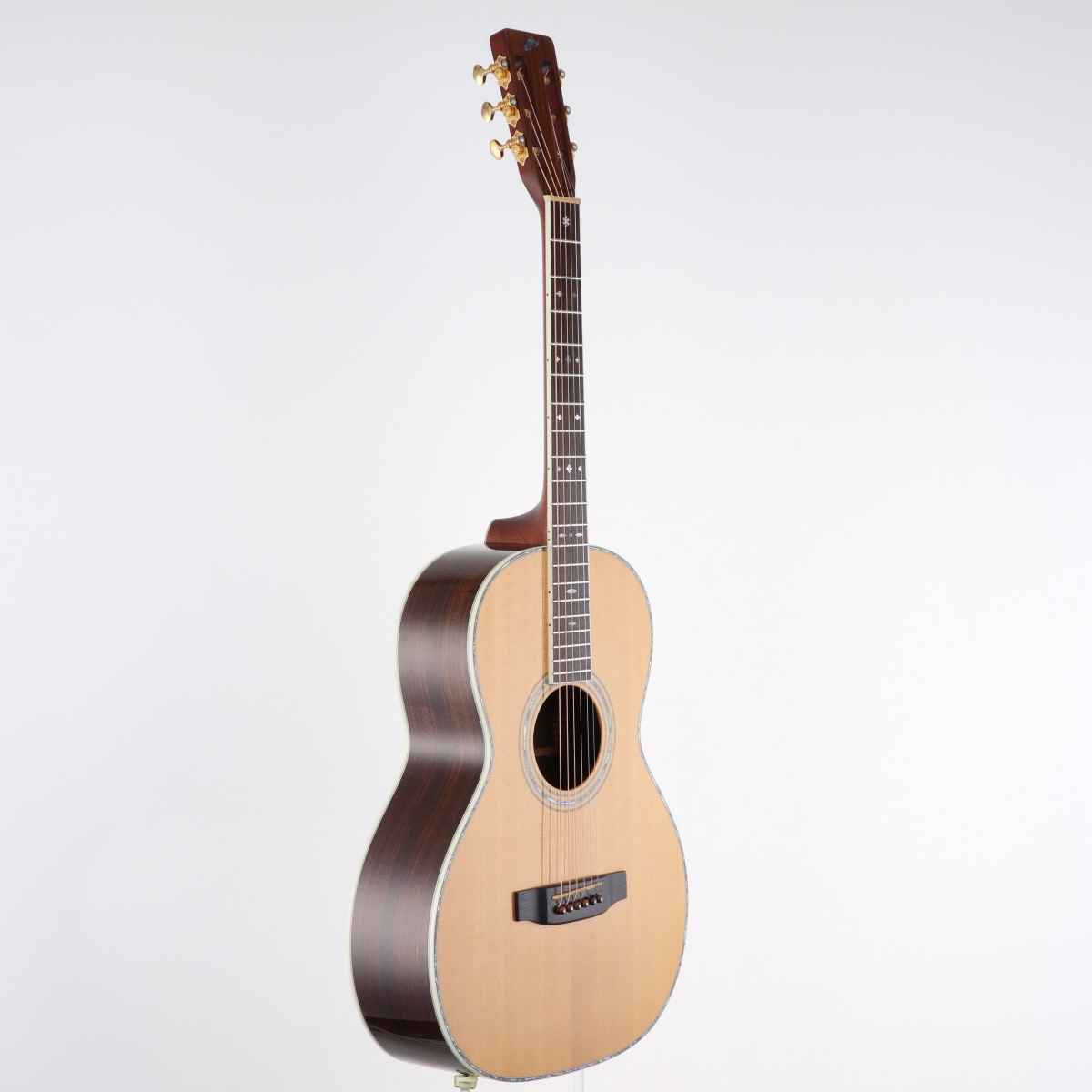 Morris Y-101 II プレミアムシリーズ　モーリス　oo-42 MORRIS モーリス Y-101 II アコースティックギター(モーリス