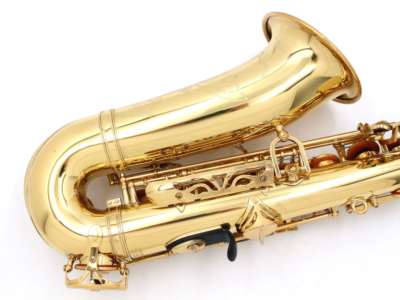 ヤマハ アルトサックス YAS-62｜ 管楽器専門店 永江楽器