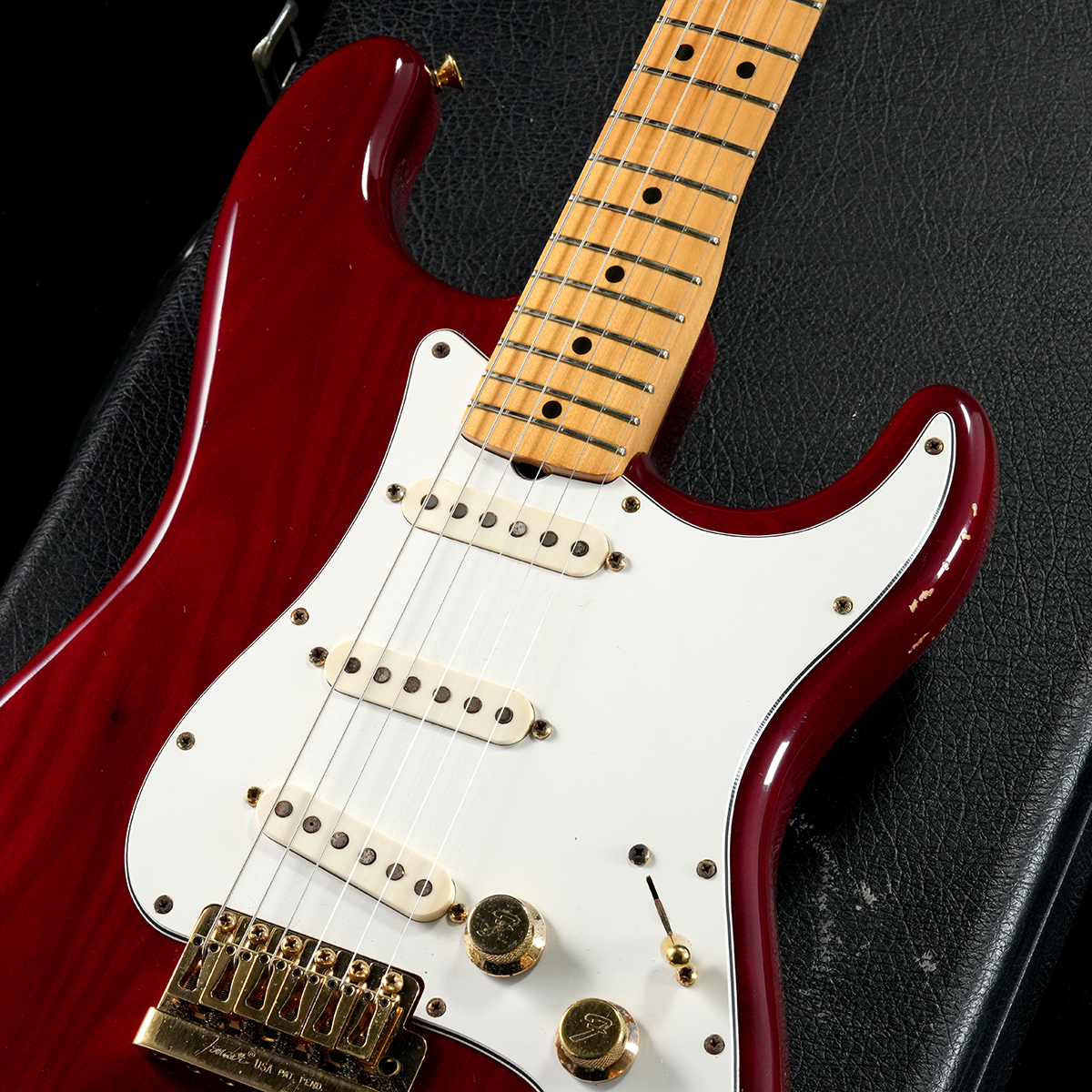 ギター fender grun-sound_z372g230710