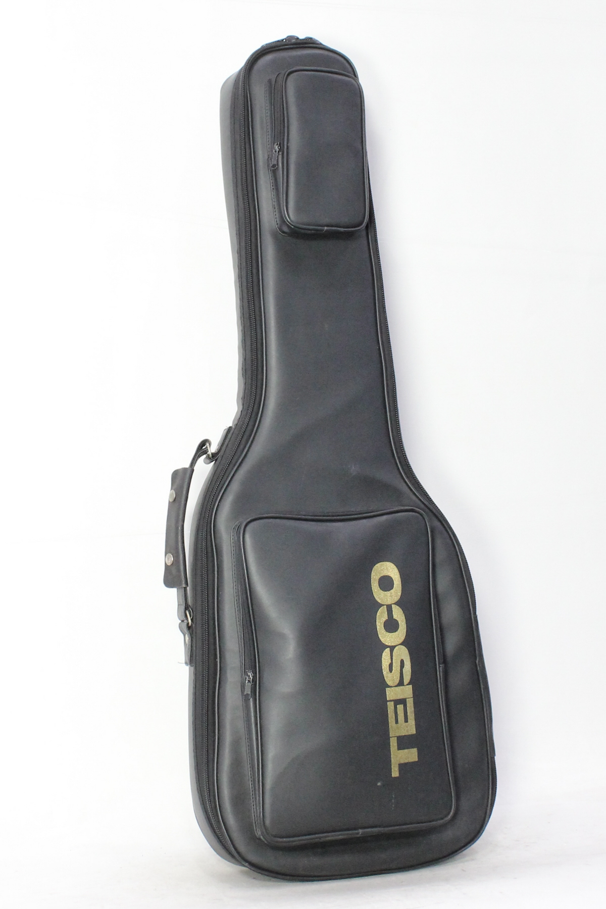 中古】Teisco / May Queen Reissue Black 【渋谷店】 | イシバシ楽器