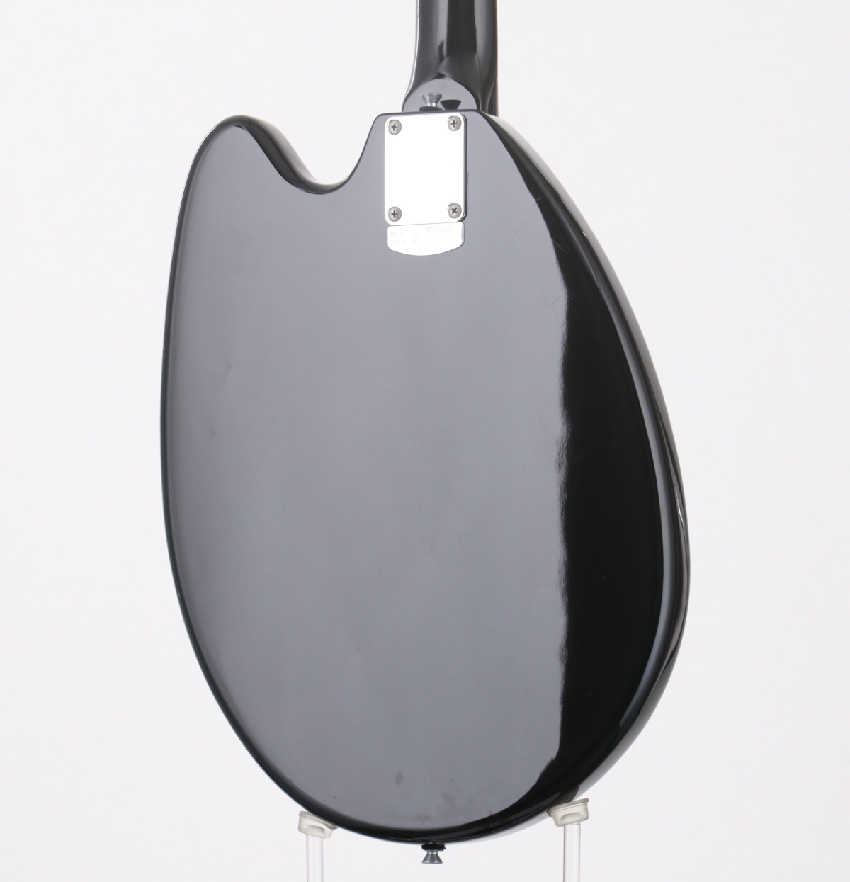 中古】Teisco / May Queen Reissue Black 【渋谷店】 | イシバシ楽器