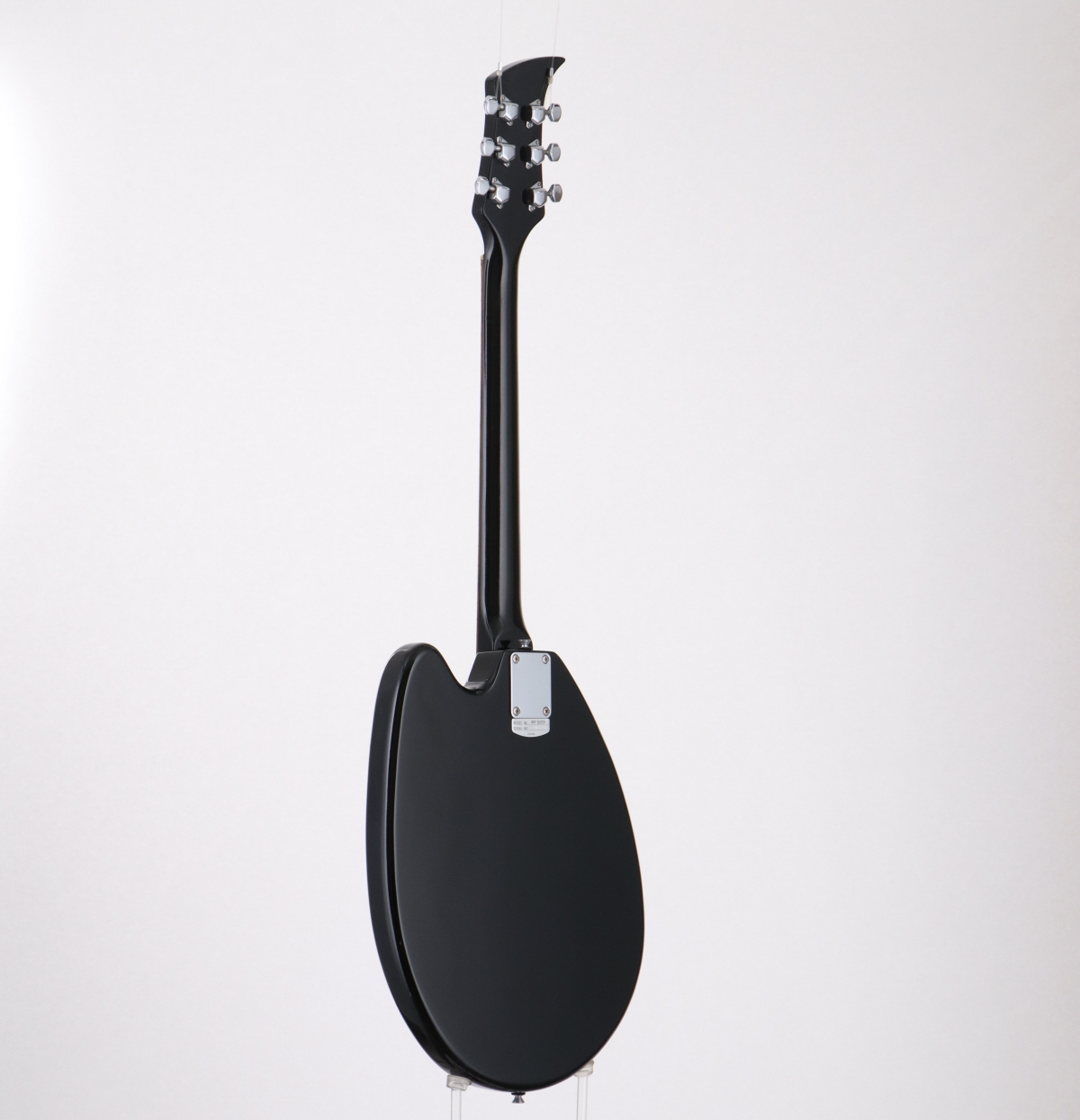 中古】Teisco / May Queen Reissue Black 【渋谷店】 | イシバシ楽器