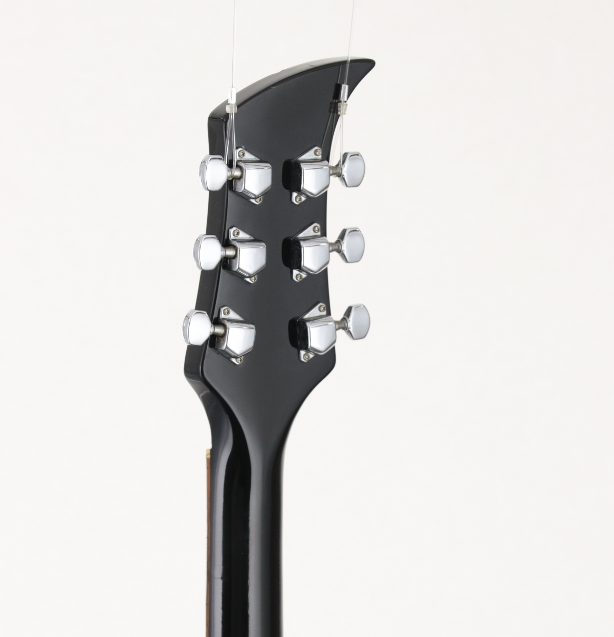 中古】Teisco / May Queen Reissue Black 【渋谷店】 | イシバシ楽器