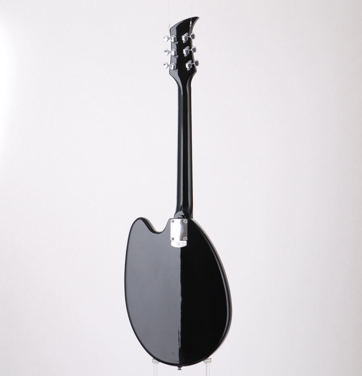 期間限定！teisco メイクイーン(復刻版)※説明を全部読んでね！ 中古】Teisco / Mayqueen Reissue Red 【梅田店】【値下げ