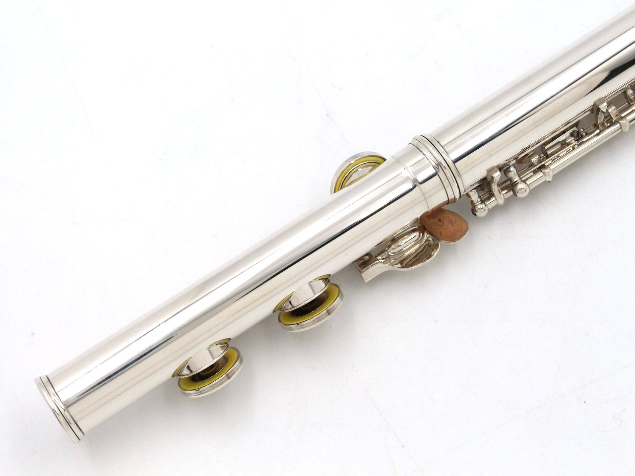 ムラマツフルートビンテージ 中古】Muramatsu ムラマツ / EXIII CCE | イシバシ楽器