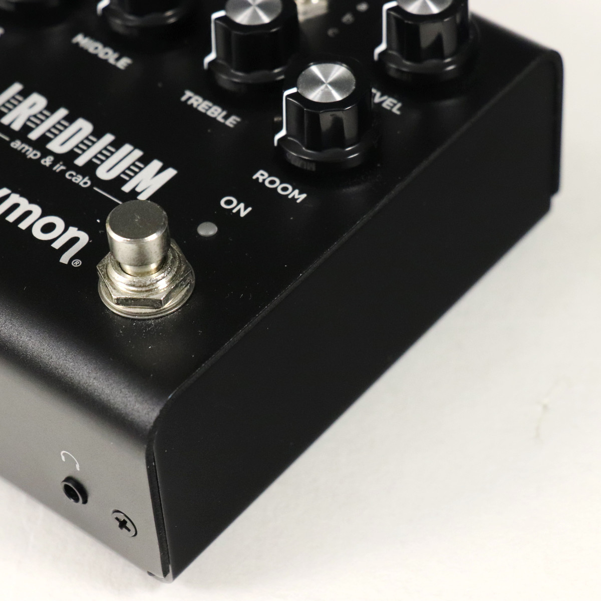 Strymon Iridium 本体のみ　※ACアダプターなし アンプ・エフェクターセール品》Strymon / Iridium AMP & IR CAB