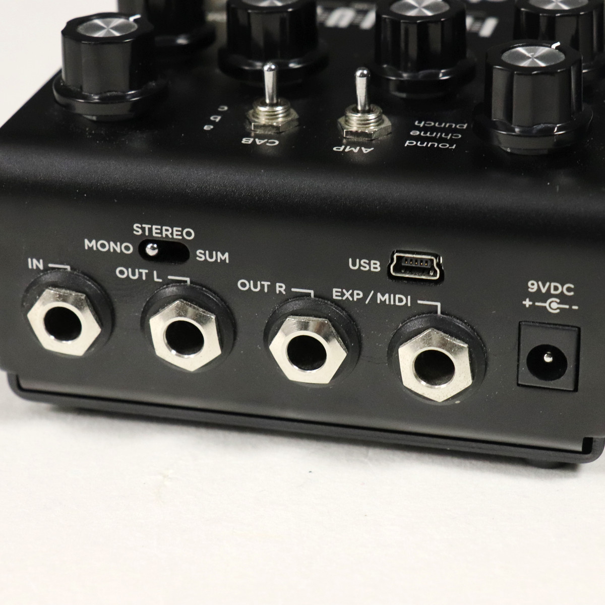 中古】strymon / Iridium Amp & IR Cab 【梅田限定！6月15日まで