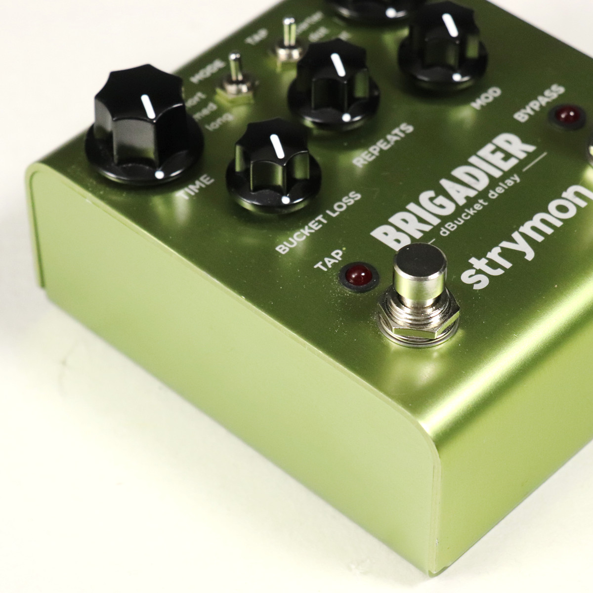中古】strymon / BRIGADIER dBucket delay 【梅田店