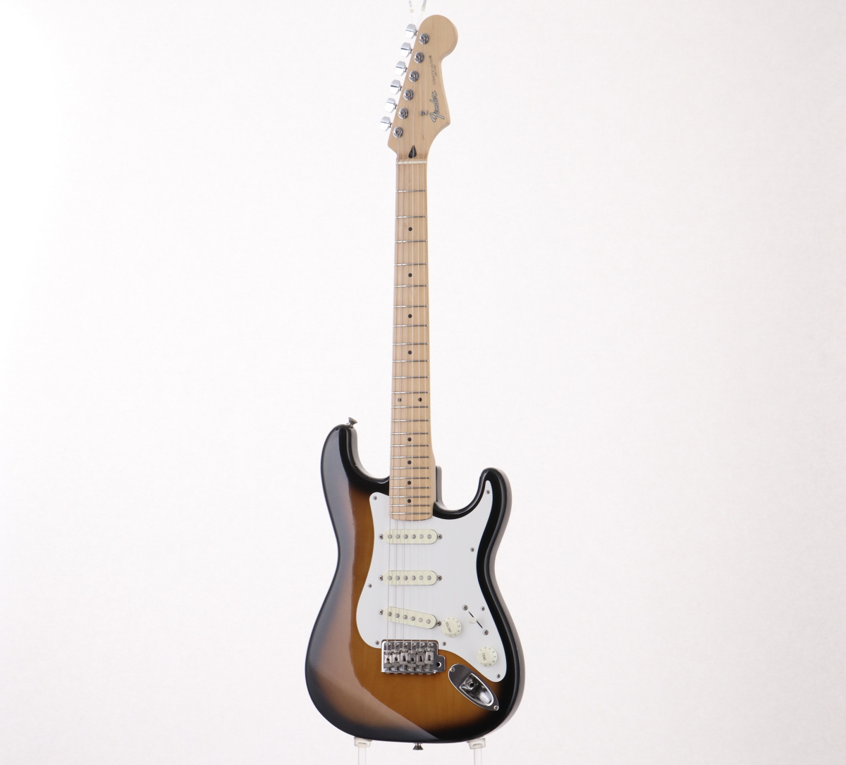 【ジャパンビンテージ】　ファウンダー　ST タイプ　3TS 中古】Fender / ST-STD 3TS/R | イシバシ楽器