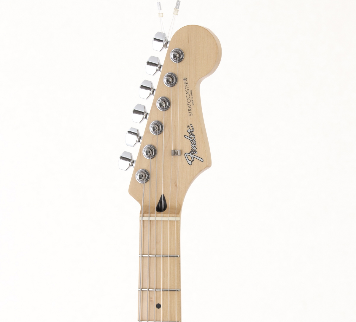 フェンダージャパン　ST-38S ストラトキャスター 中古】FENDER JAPAN / ST-38/M SB 【新宿店】【値下げ