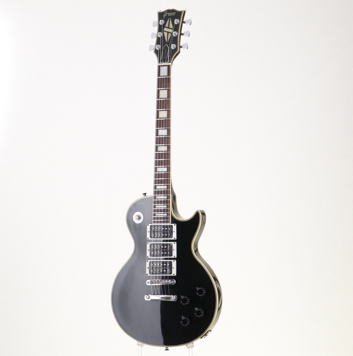 中古】Greco / EG600PB 1978年製【4.19kg】【S/N:F784034