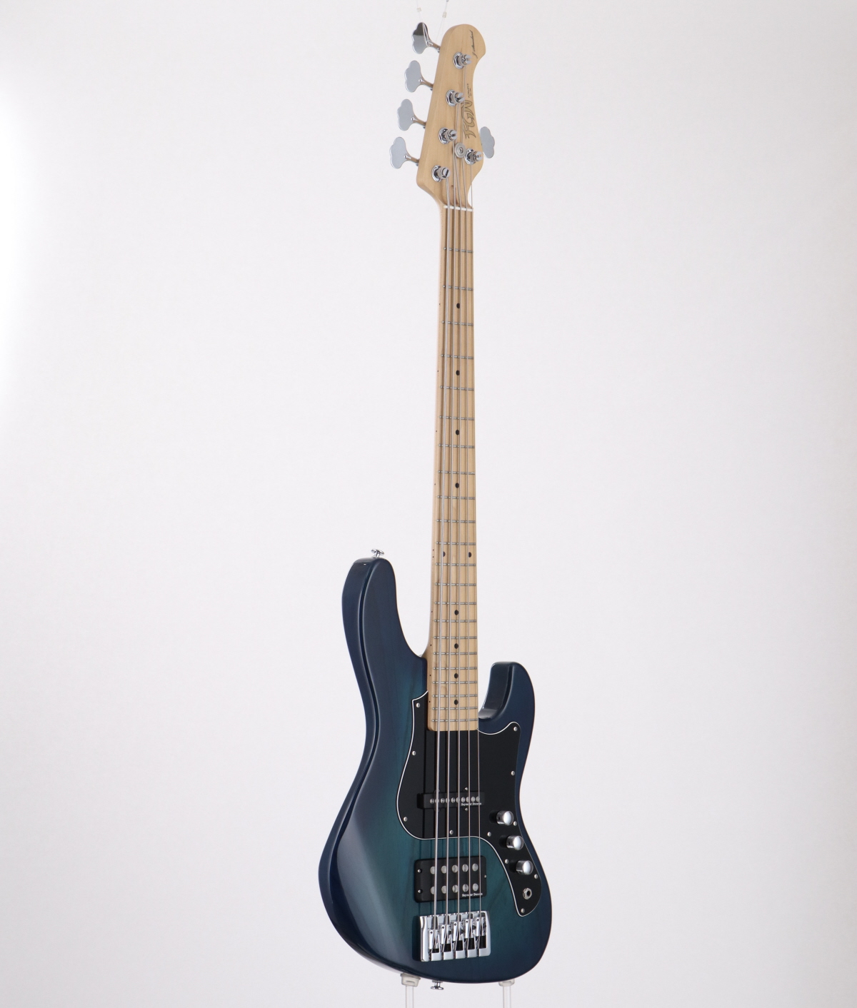 中古】FUJIGEN / J-Standard Mighty Jazz JMJ5-ASH-M/SBB (See