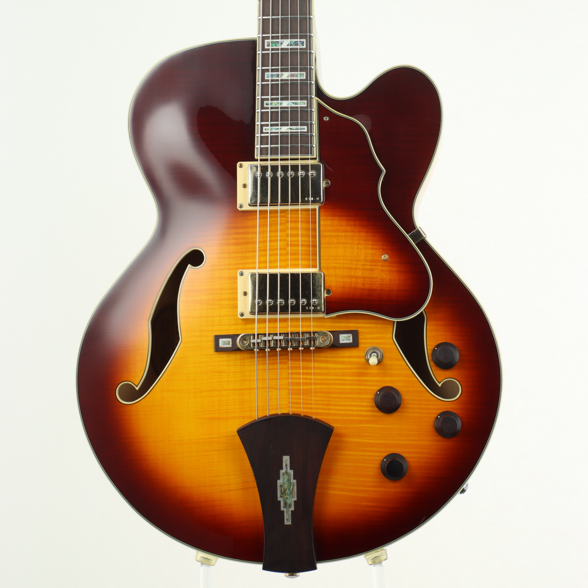 中古】Ibanez アイバニーズ / AF105-VB Vintage Brown