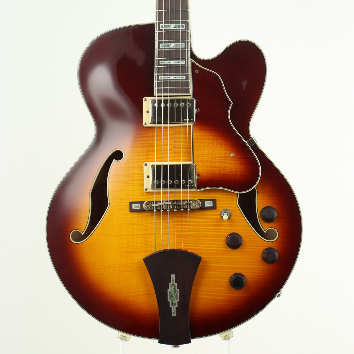 中古】Ibanez アイバニーズ / AF105-VB Vintage Brown