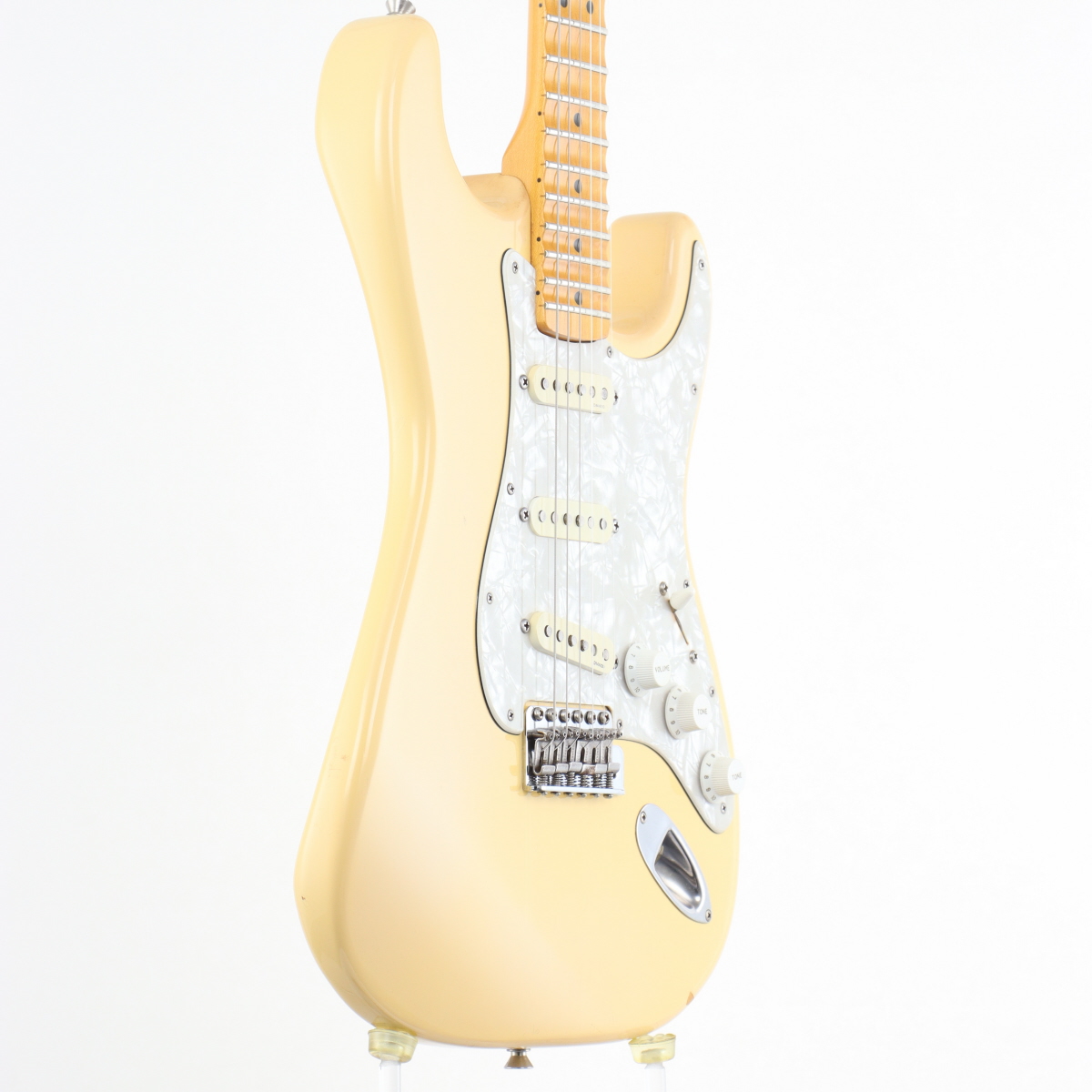 中古】Fender Japan フェンダージャパン / ST71-140YM Yngwie