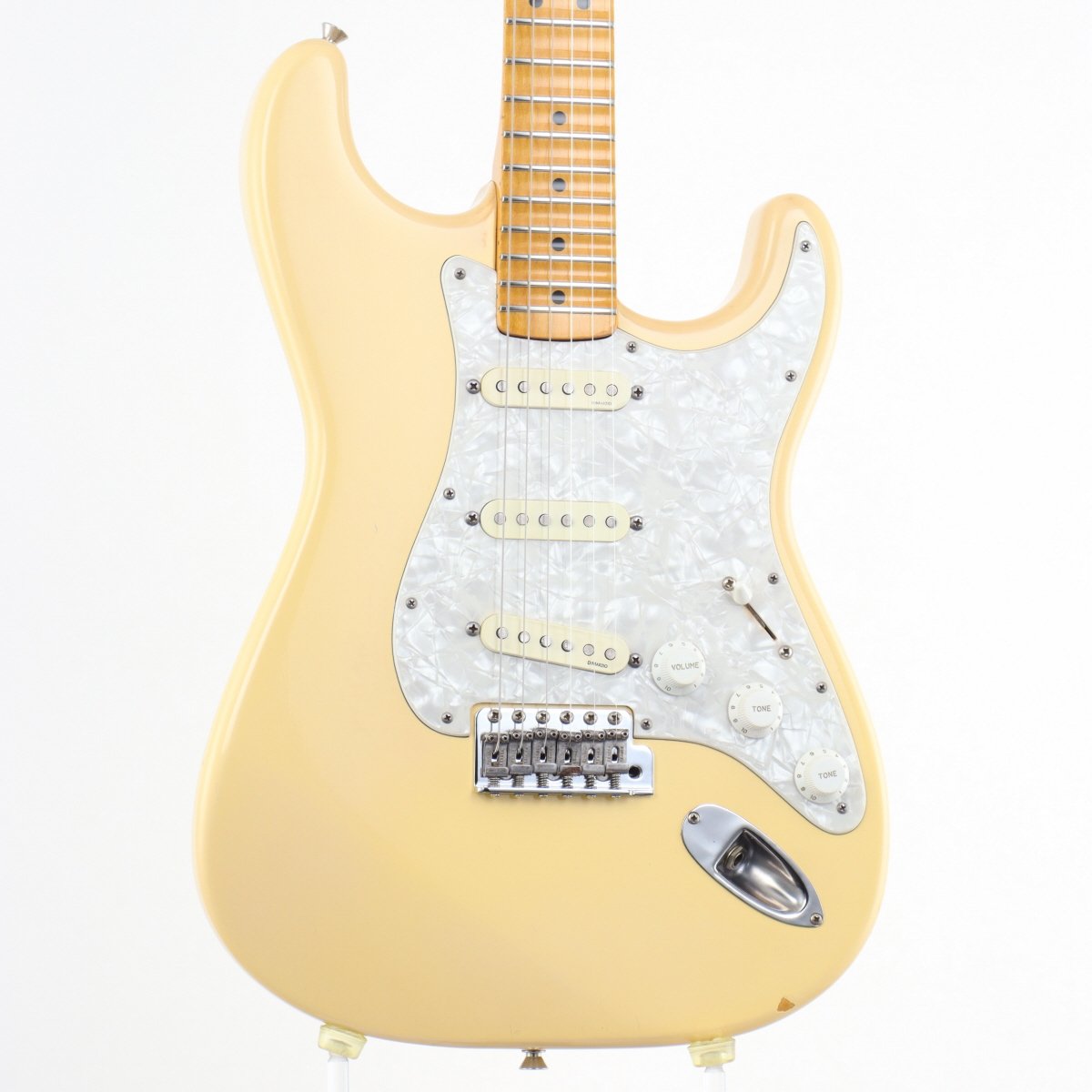 中古】Fender Japan フェンダージャパン / ST71-140YM Yngwie