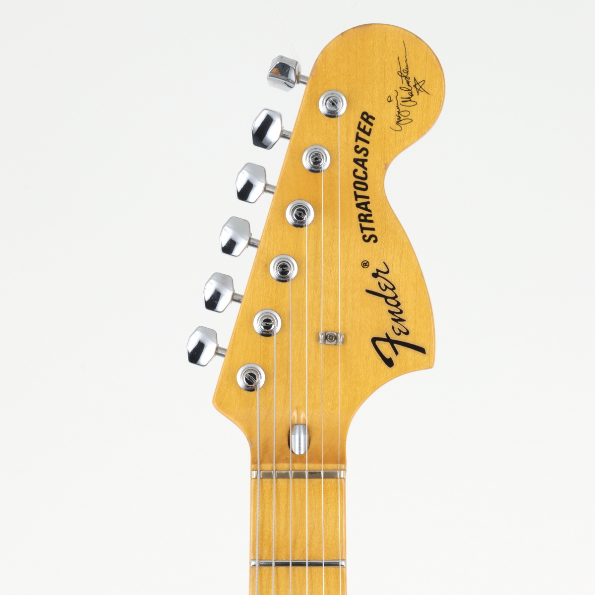 ギター Fender Japan ST71-140YM DBL Fender Japan St71-140Ym Dbl No.MG2188 | eBay
