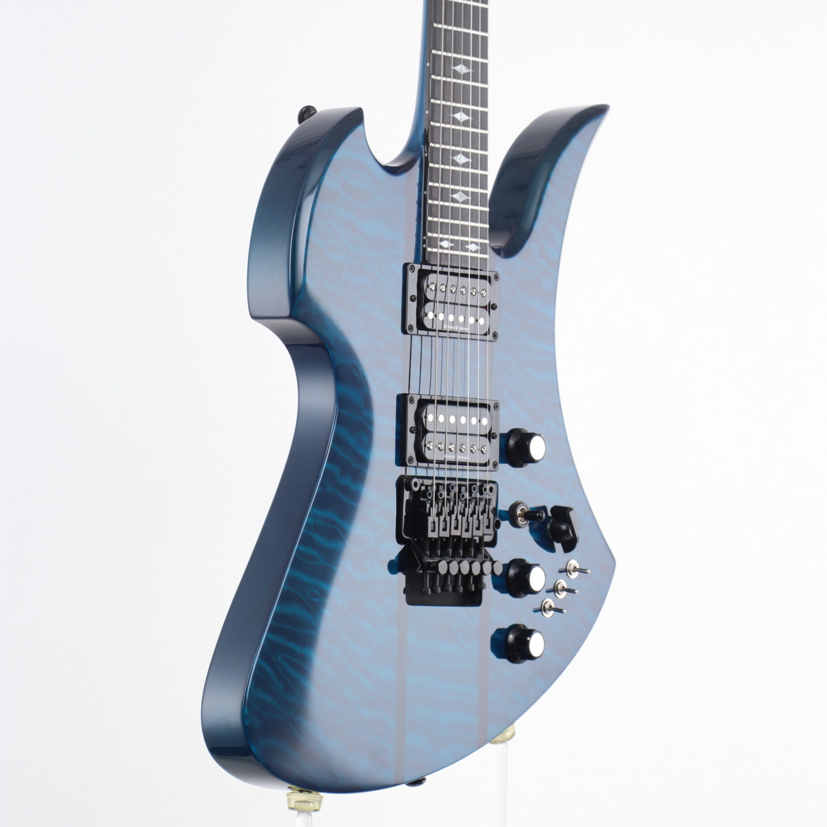 中古】B.C.Rich ビーシーリッチ / Mockingbird Legacy ST Floyd