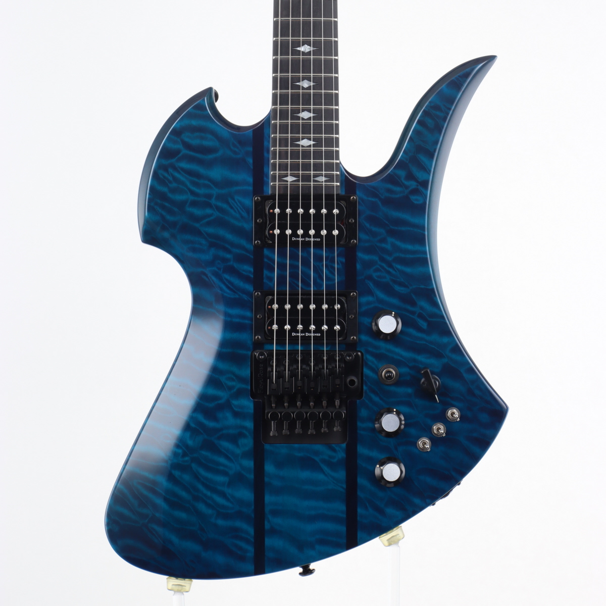 中古】B.C.Rich ビーシーリッチ / Mockingbird Legacy ST Floyd