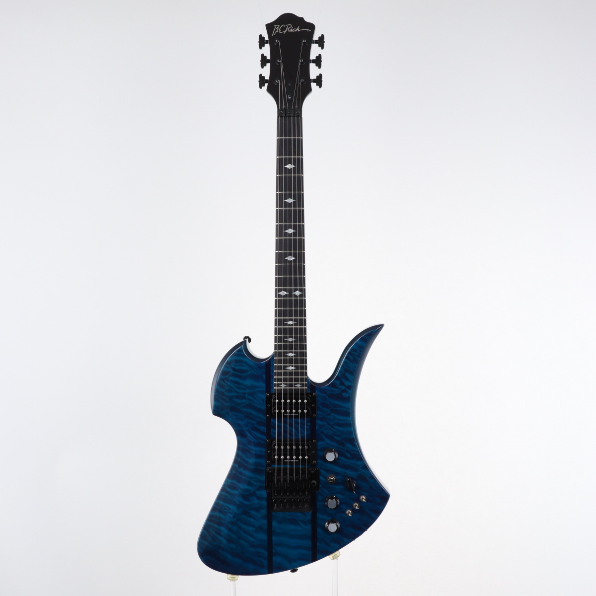 ビーシーリッチ B.C.Rich ビーシーリッチ Eagle-V < Used / 中古品 > | ワタナベ
