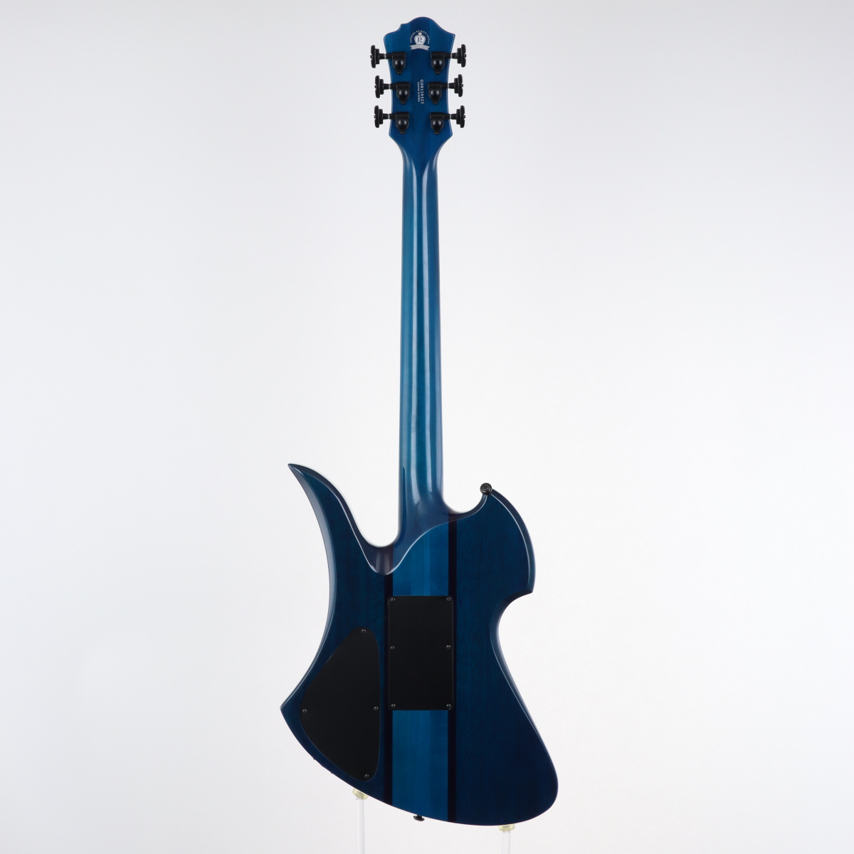 モッキンバード コンクリート 中古)B.C.Rich / MGST Mockingbird ST with Rockfield PU Trans