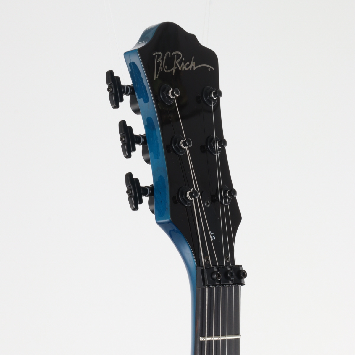 中古】B.C.Rich ビーシーリッチ / Mockingbird Legacy ST Floyd