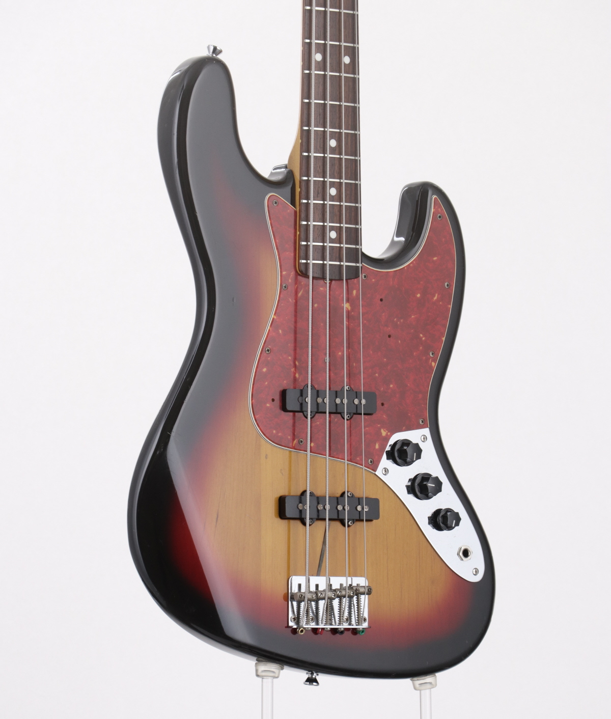 中古】FENDER JAPAN / JB62-58 3TS【値下げ】【名古屋栄店