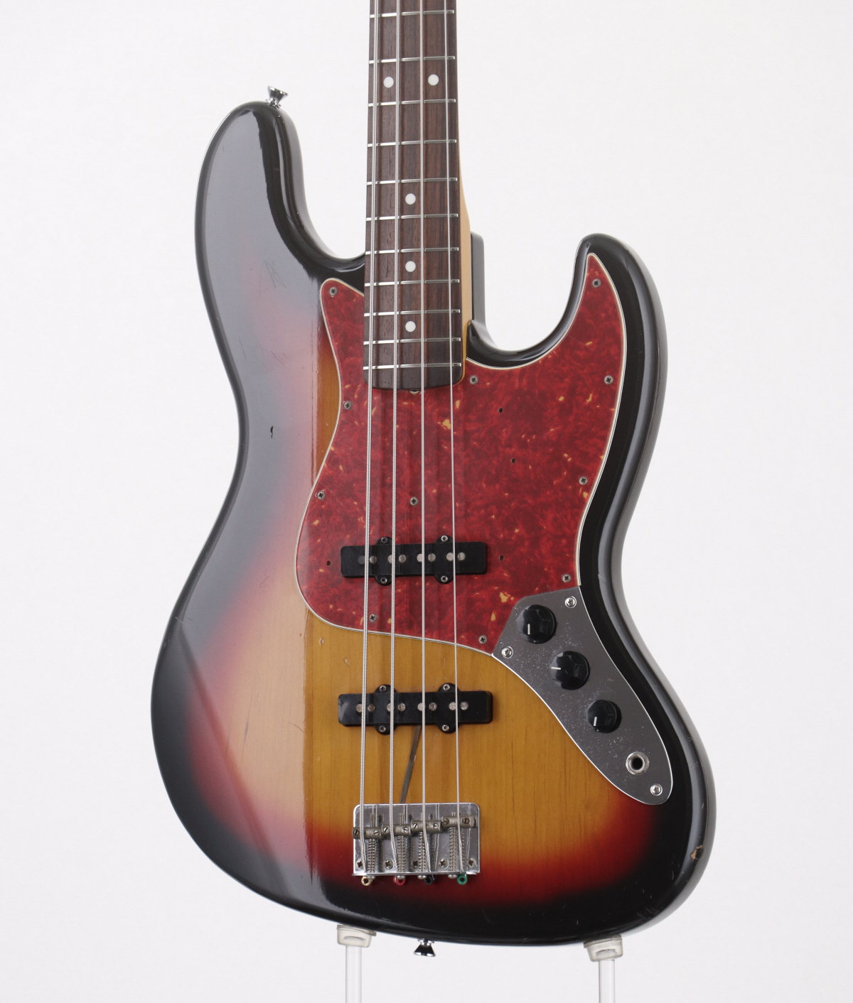 中古】FENDER JAPAN / JB62-58 3TS【値下げ】【名古屋栄店