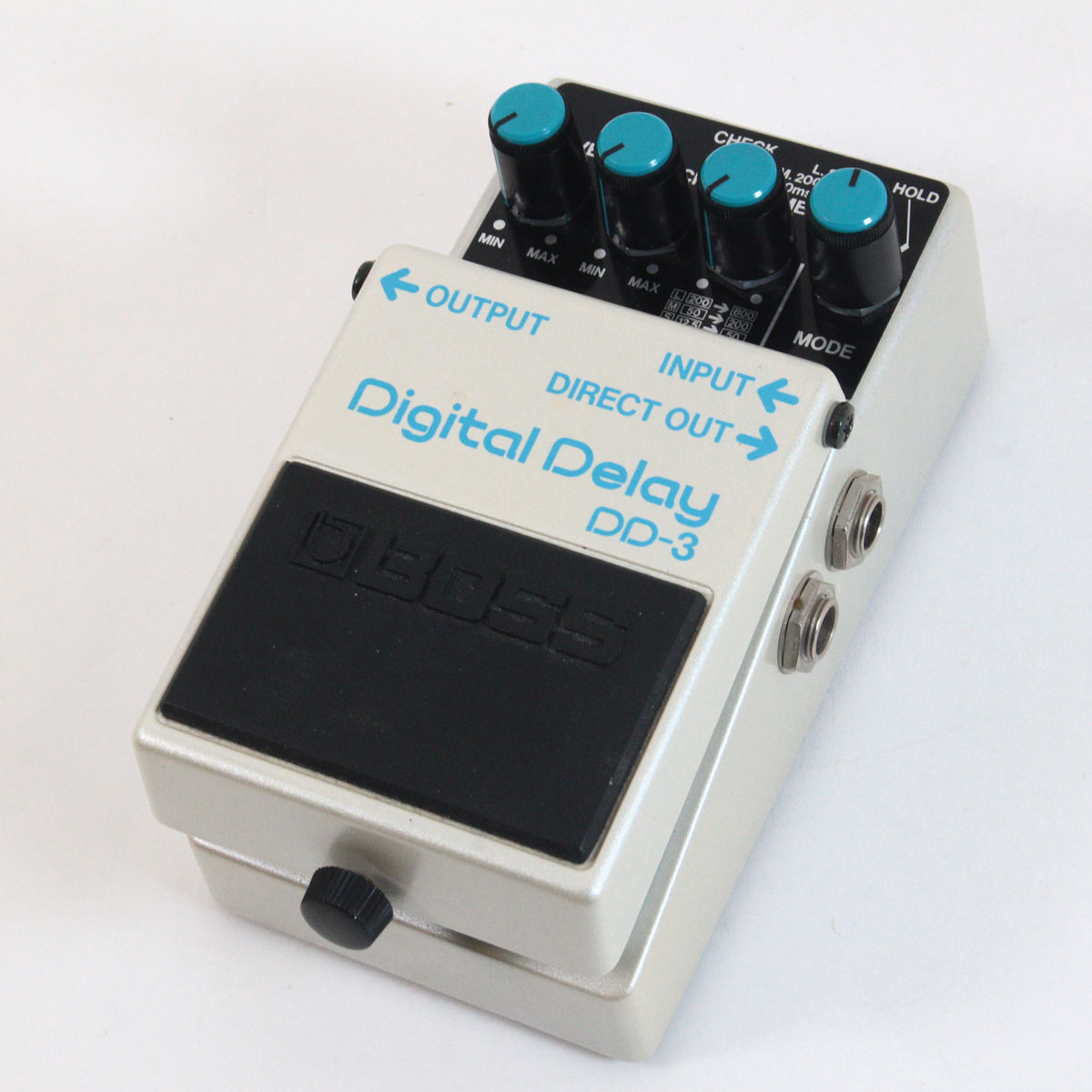 中古】 BOSS / DD-3 / Digital Delay Blue Label 【渋谷店