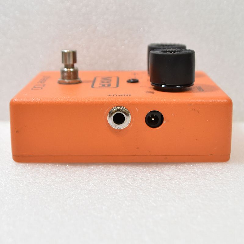 【中古品】MXR Phase100 中古】 MXR / phase 100 1978 【御茶ノ水本店】 | イシバシ楽器