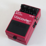 š BOSS / VO-1 / Vocoder ڽëŹ