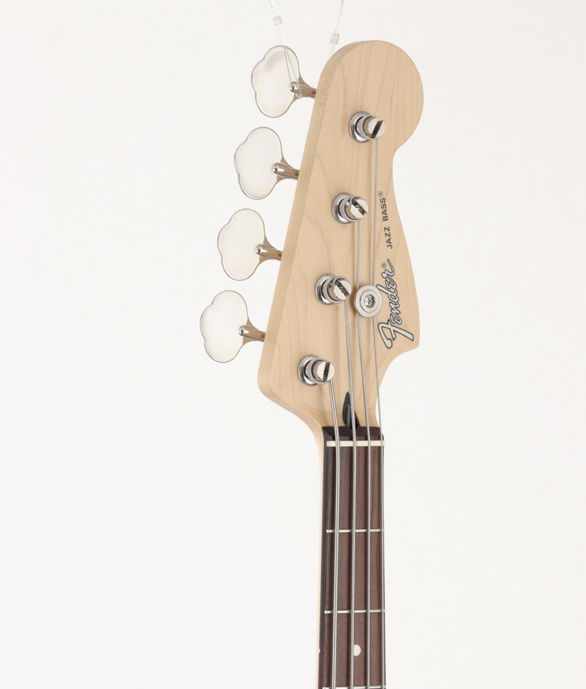 中古】FENDER JAPAN / JB-STD Black 【御茶ノ水本店 中古】FENDER JAPAN / JB-STD Black 【御茶ノ水本店