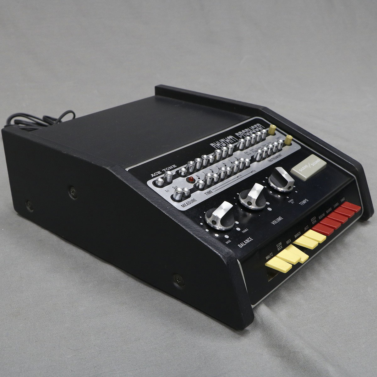中古】 ACE TONE / FR-15 RHYTHM PRODUCER 【VINTAGE