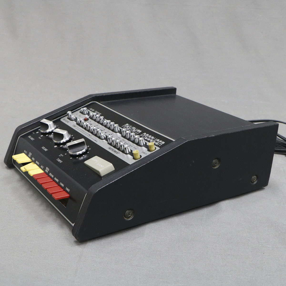 中古】 ACE TONE / FR-15 RHYTHM PRODUCER 【VINTAGE
