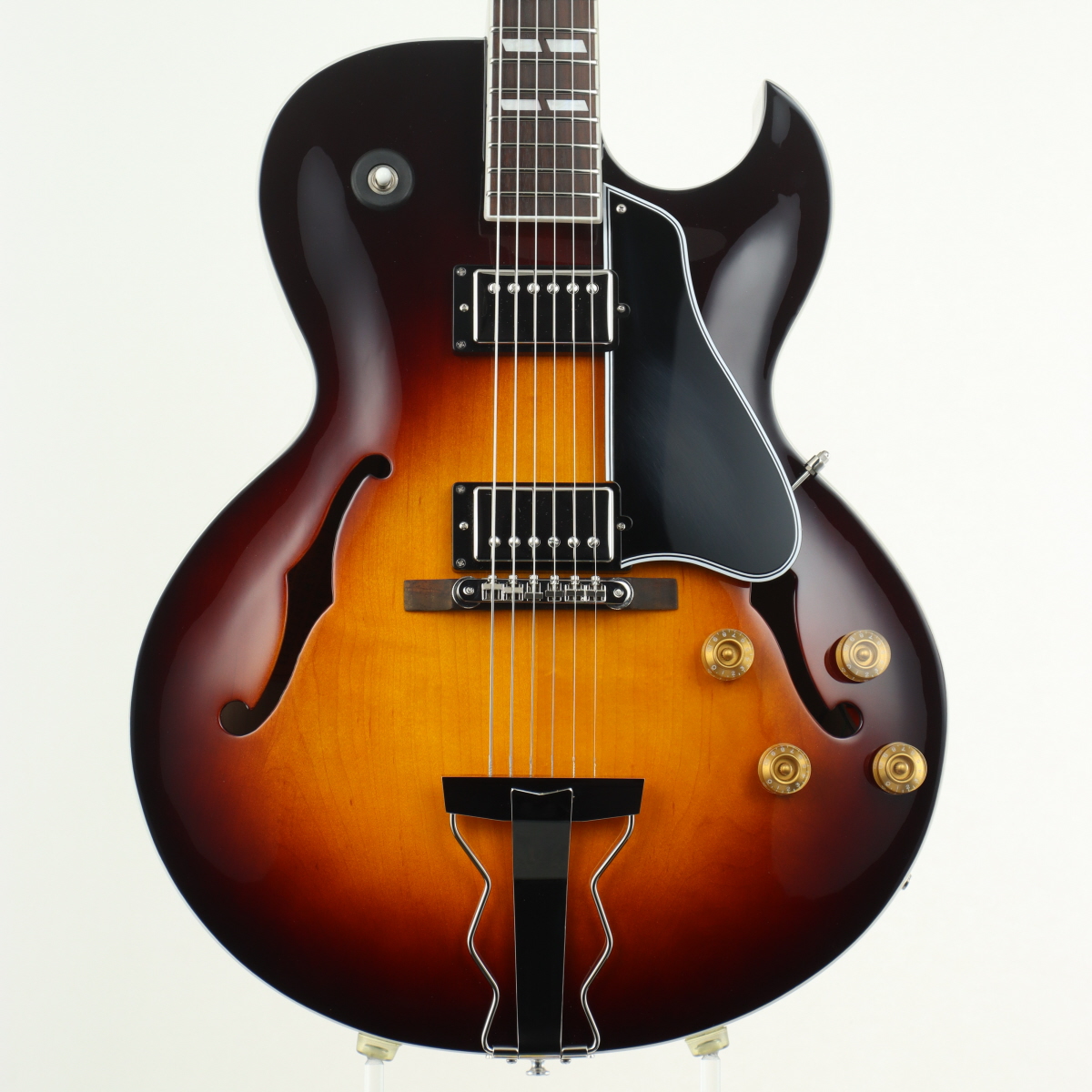 中古】Edwards エドワーズ / E-FA-LTD Sunburst | イシバシ楽器