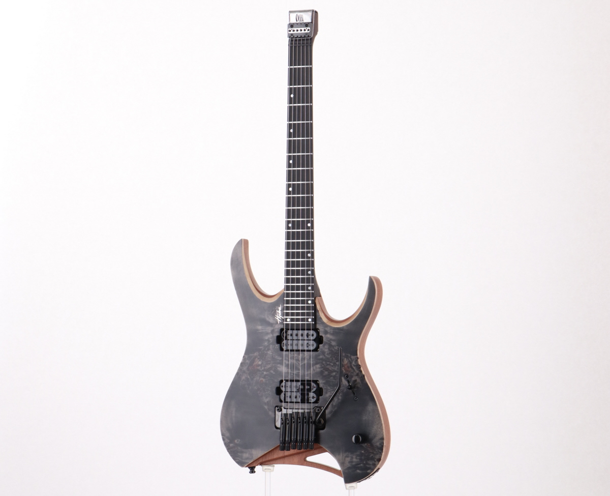 中古】MAYONES / HYDRA Elite Pro 6 【新宿店】 | イシバシ楽器