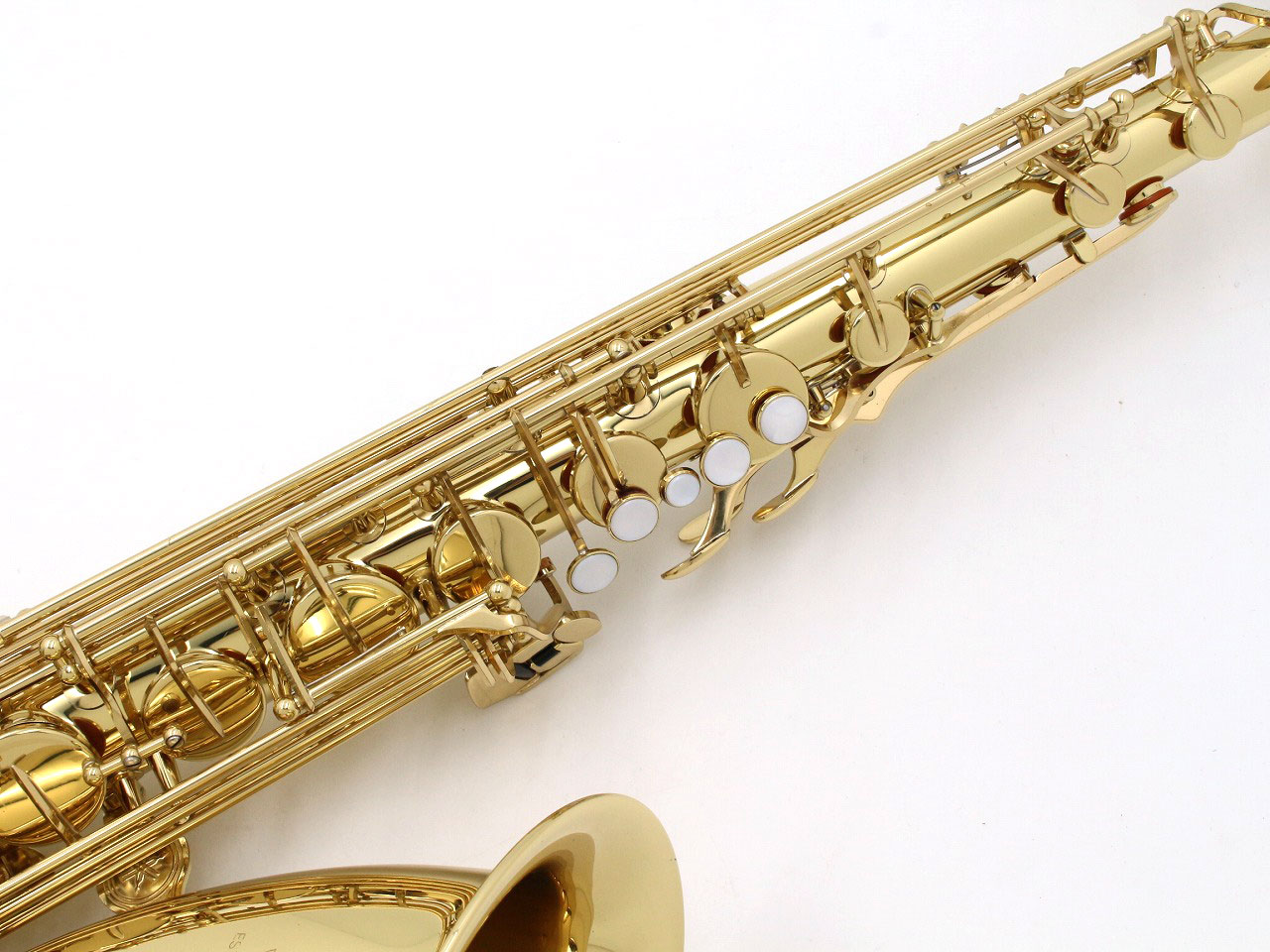 中古】YAMAHA / テナーサックス YTS-24II 【梅田店】 | イシバシ楽器