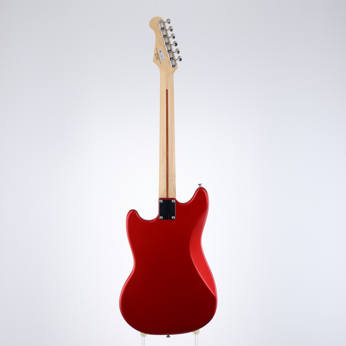 日本製 FUJIGEN ムスタング 動作品 FGN f standard 日本製 FUJIGEN ムスタング 動作品 FGN f standard Yahoo