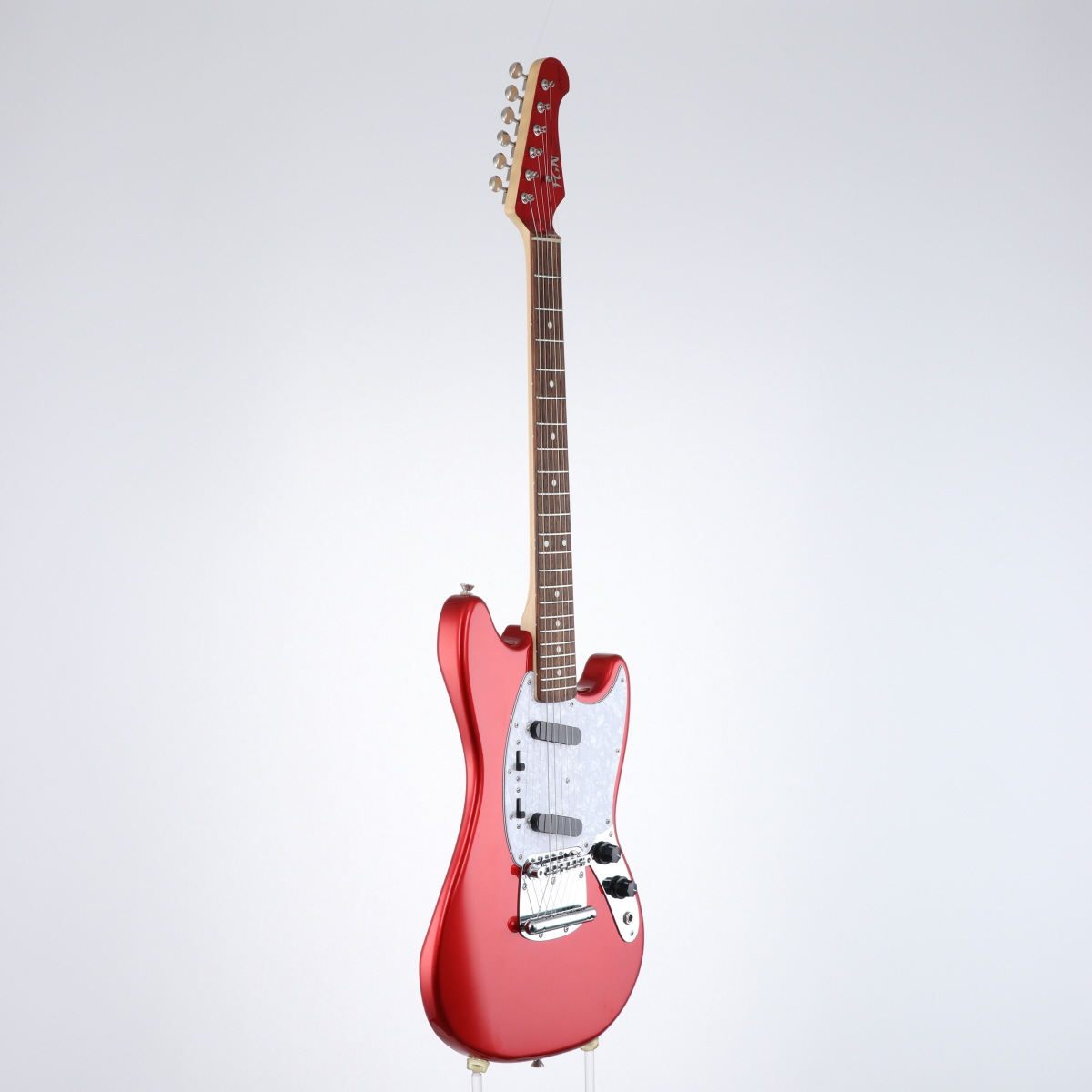 セール！FGN Fujigen JMG6R ムスタングタイプ FgN(FUJIGEN)(エフジーエヌ(フジゲン)) / JMG-6R エレキギター