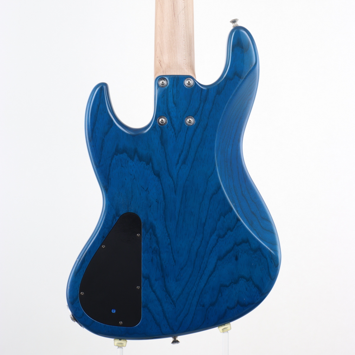 中古】Xotic / XJ-1T 5Strings Ash-Light Weight Trans Blue