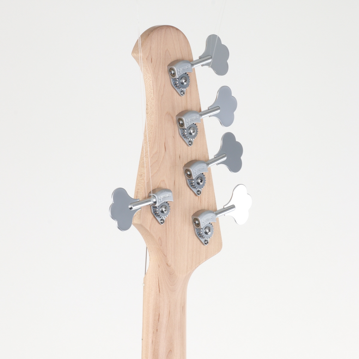 中古】Xotic / XJ-1T 5Strings Ash-Light Weight Trans Blue