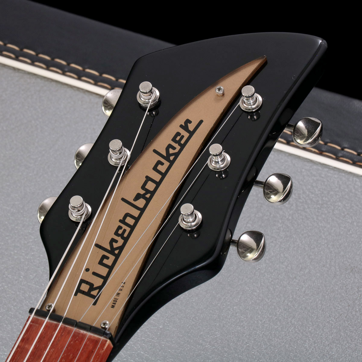 中古】Rickenbacker / 325V59 Jetglo ［3.28kg/1995年製］【S/N