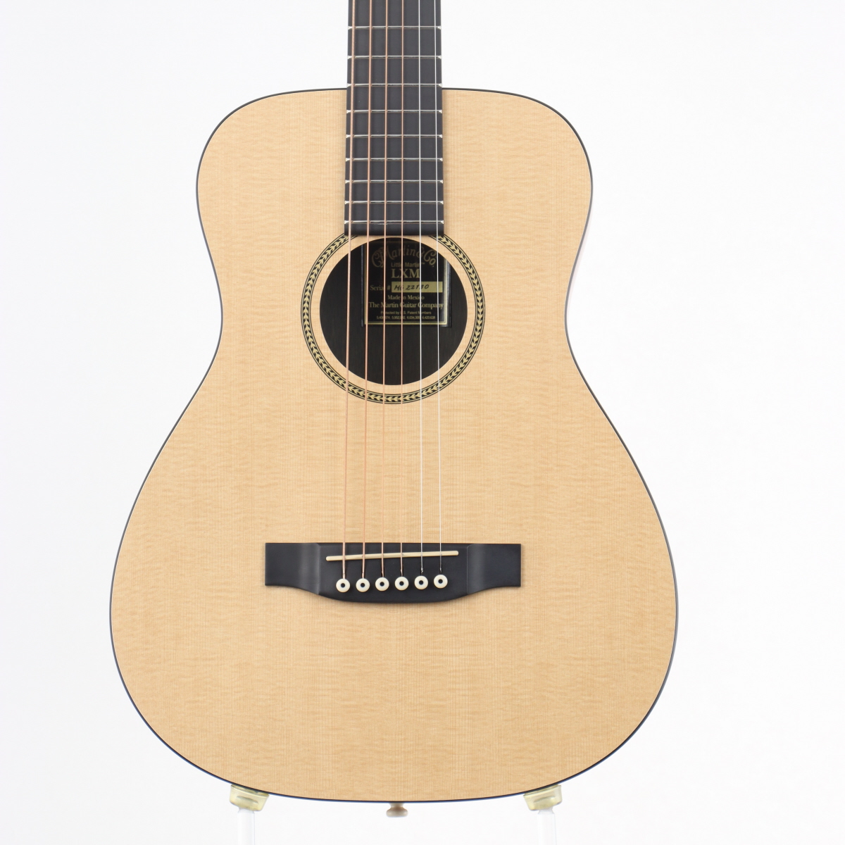 中古】Martin / LXM Little Martin Natural 【梅田店