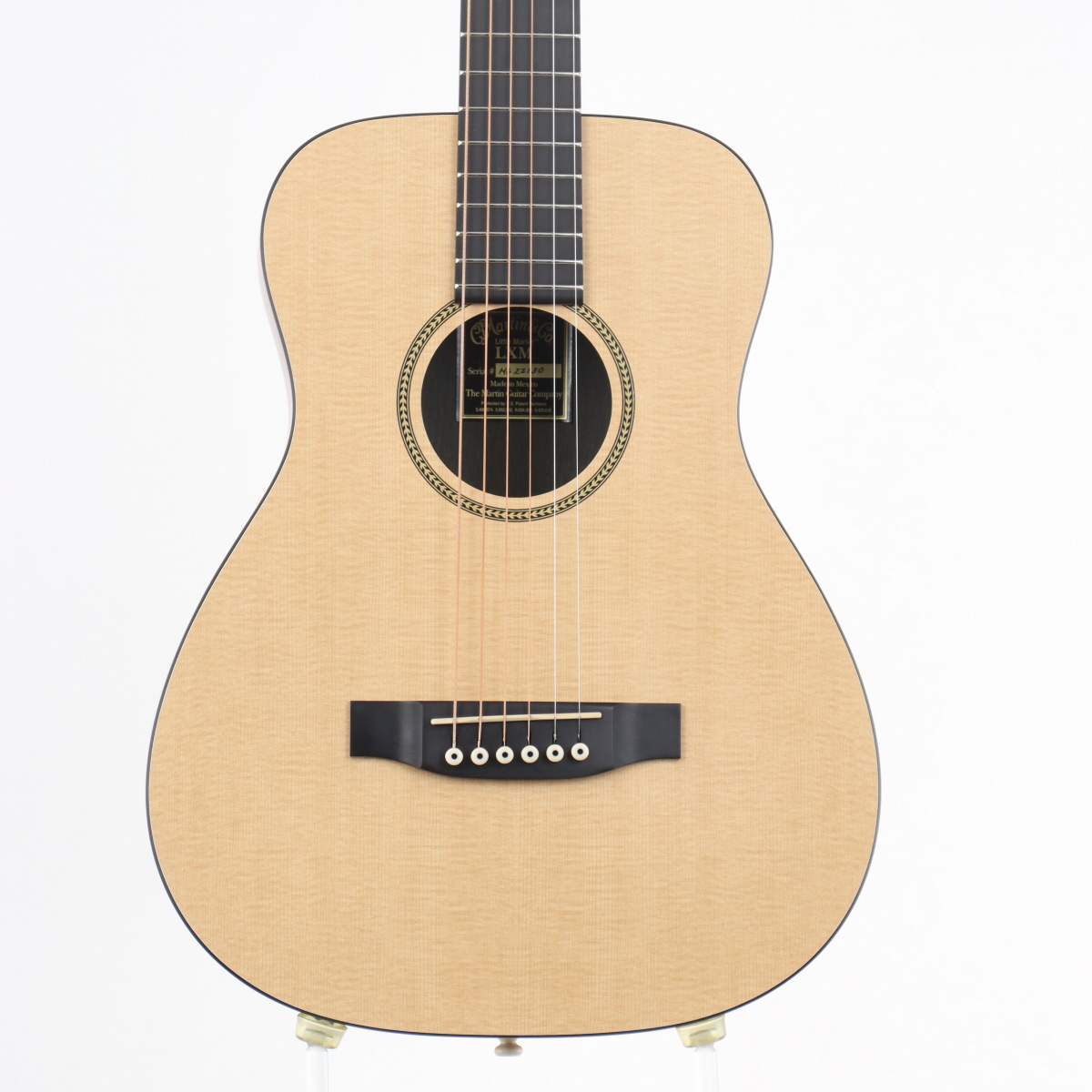 中古】Martin / LXM Little Martin Natural 【梅田店