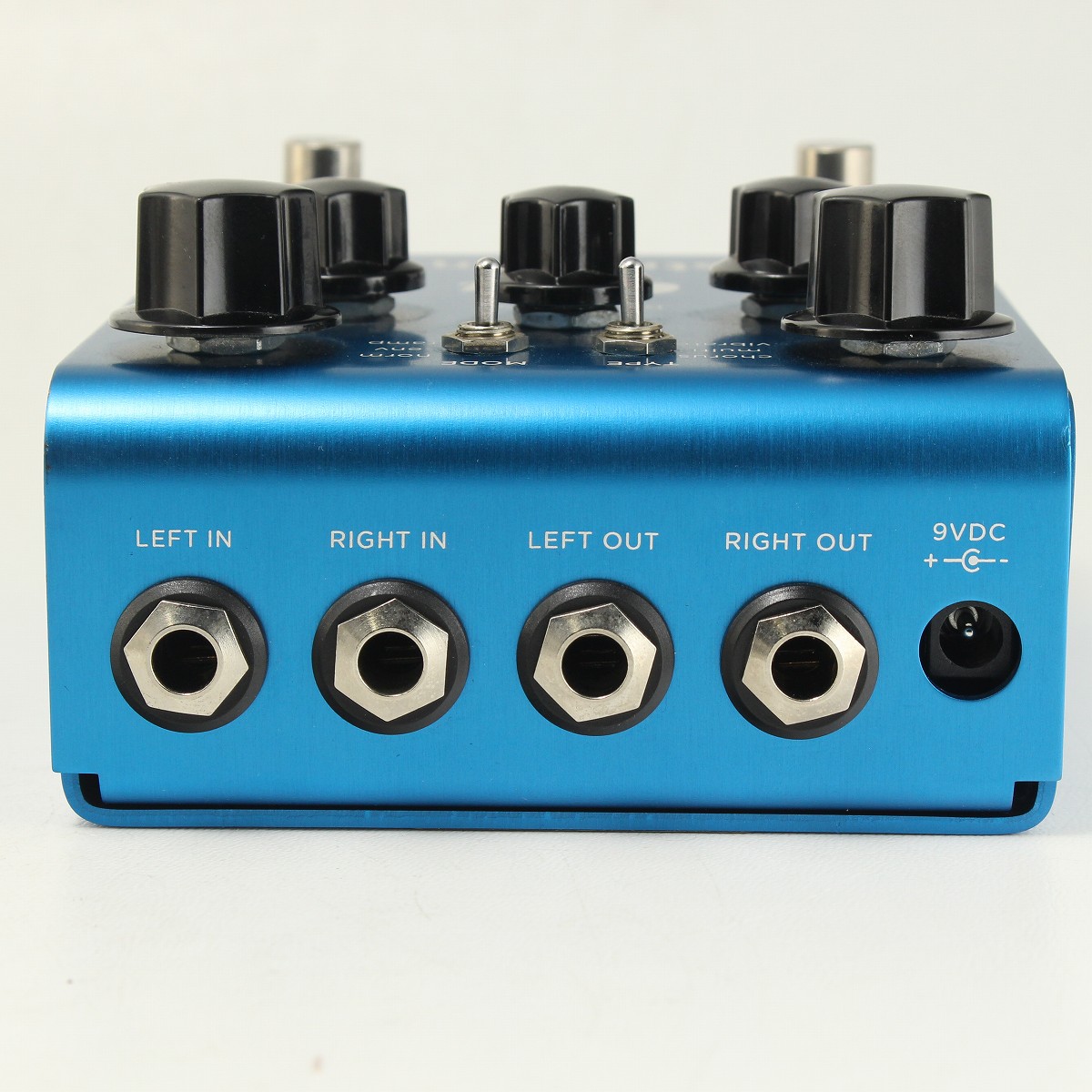 中古】 STRYMON / Ola dBucket Chorus & Vibrat 【御茶ノ水本店 中古】 STRYMON / Ola dBucket Chorus & Vibrat 【御茶ノ水本店